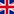UK flag representing English language of revcurv site providing best digital marketing services UK